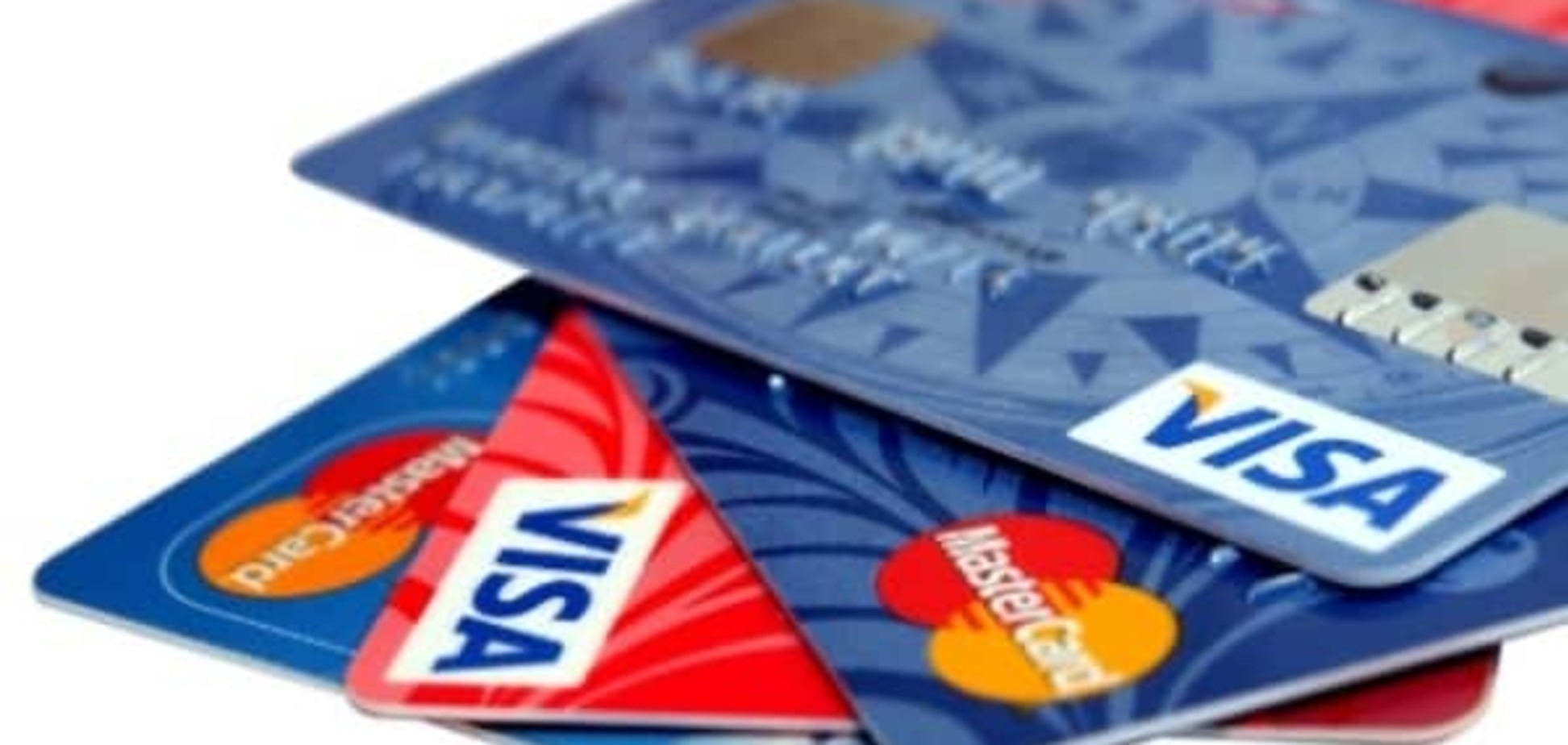 Банковские карты