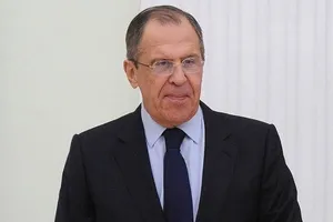 Утилизация всей страны