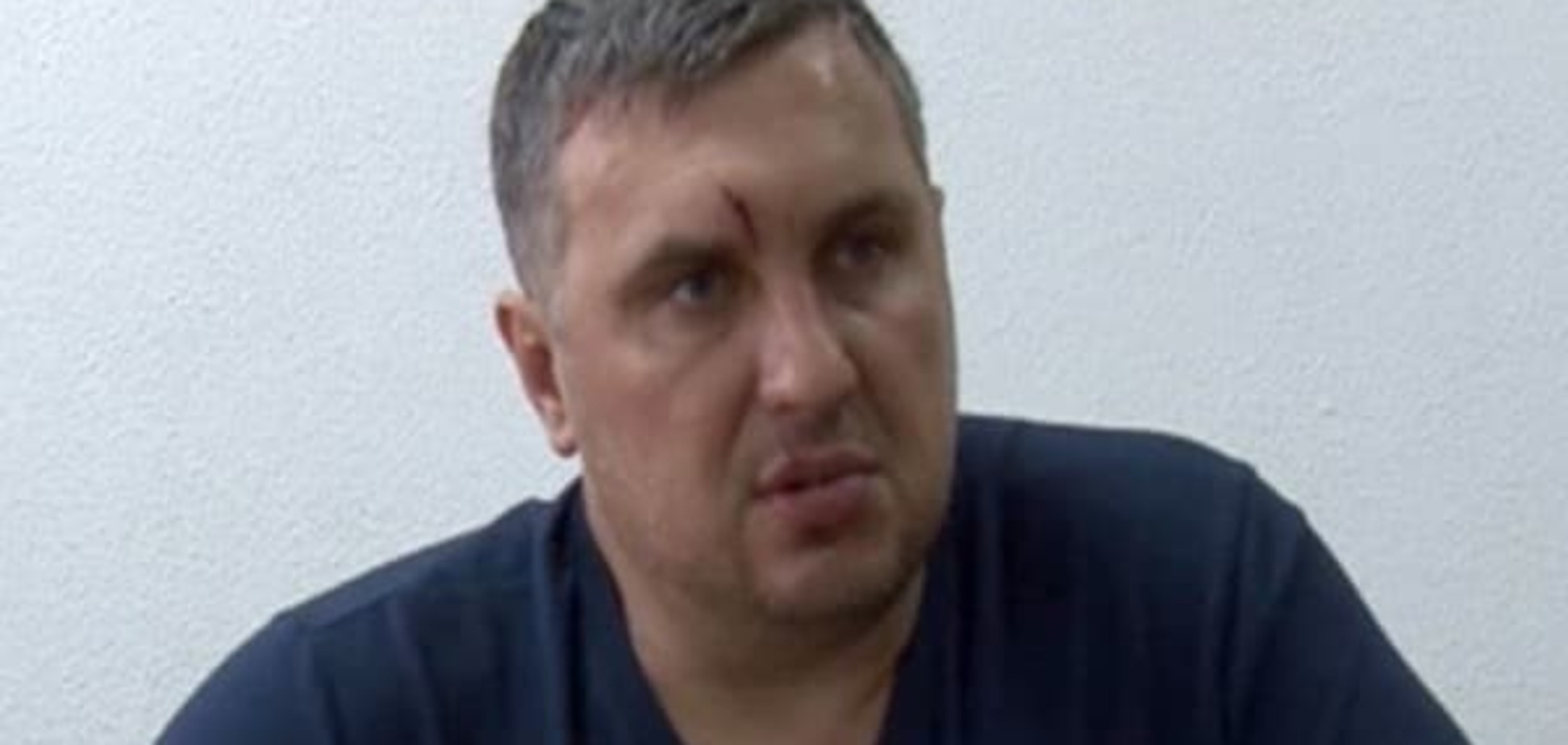 Евгений Панов