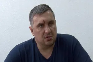Евгений Панов