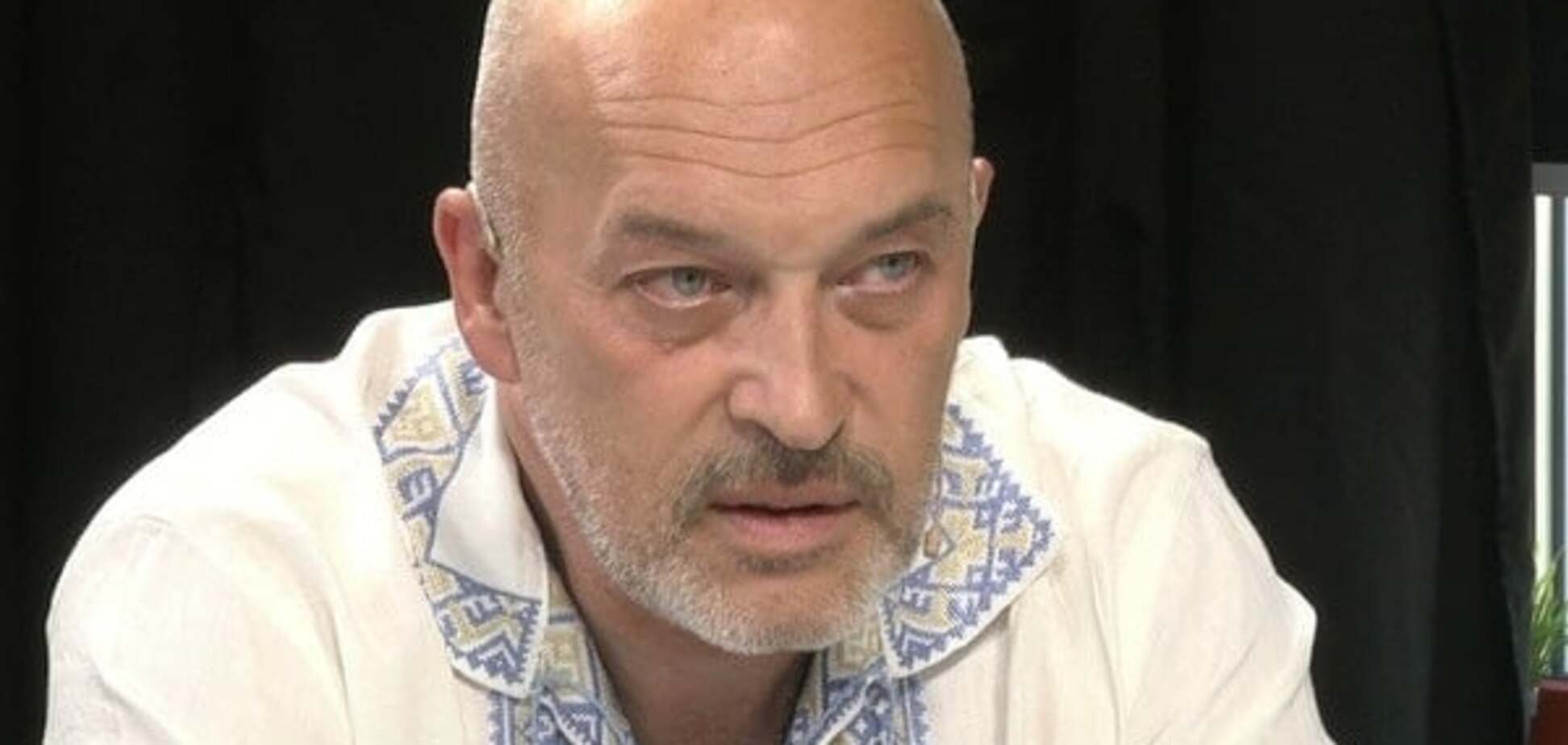 Георгий Тука