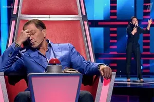 Григорий Лепс дочь