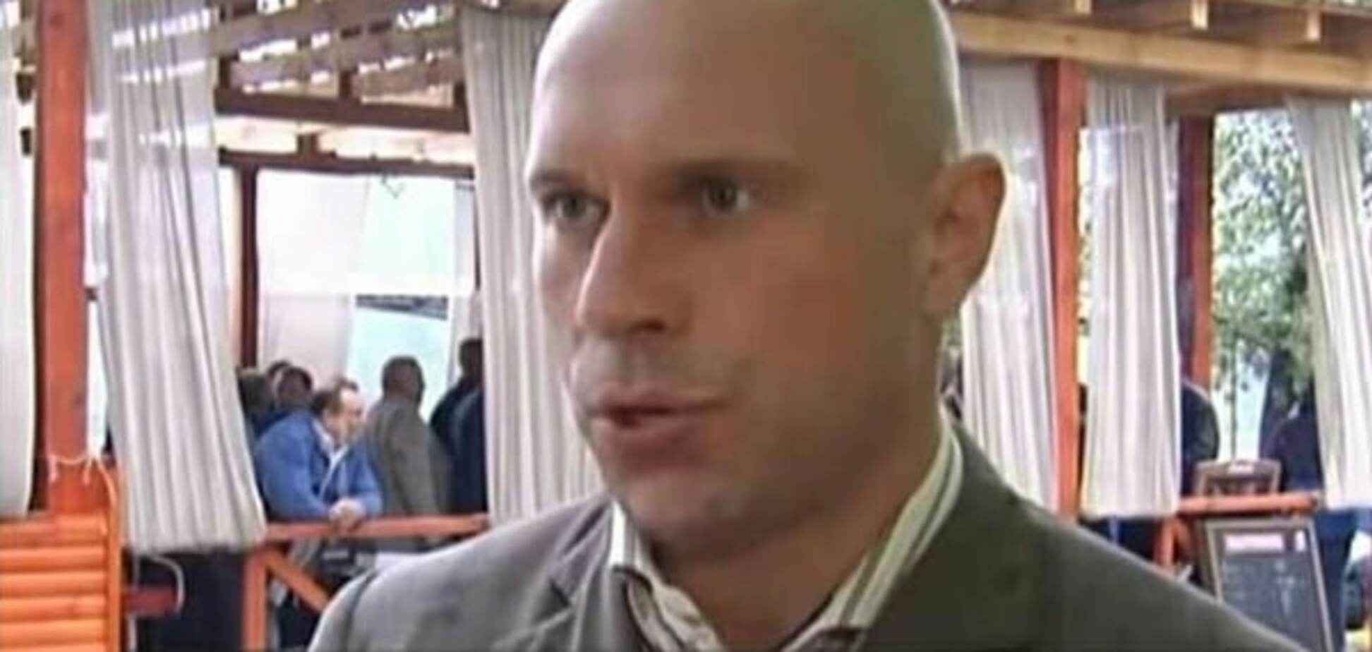 Илья Кива возглавляет Федерацию домино Украины