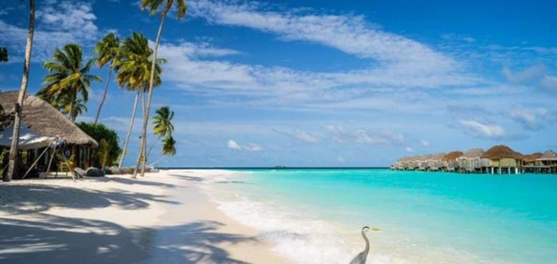 Мальдивские острова