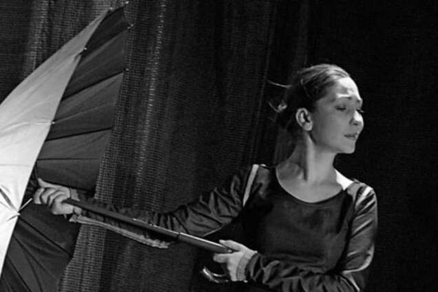 Оксана Батько-Нищук