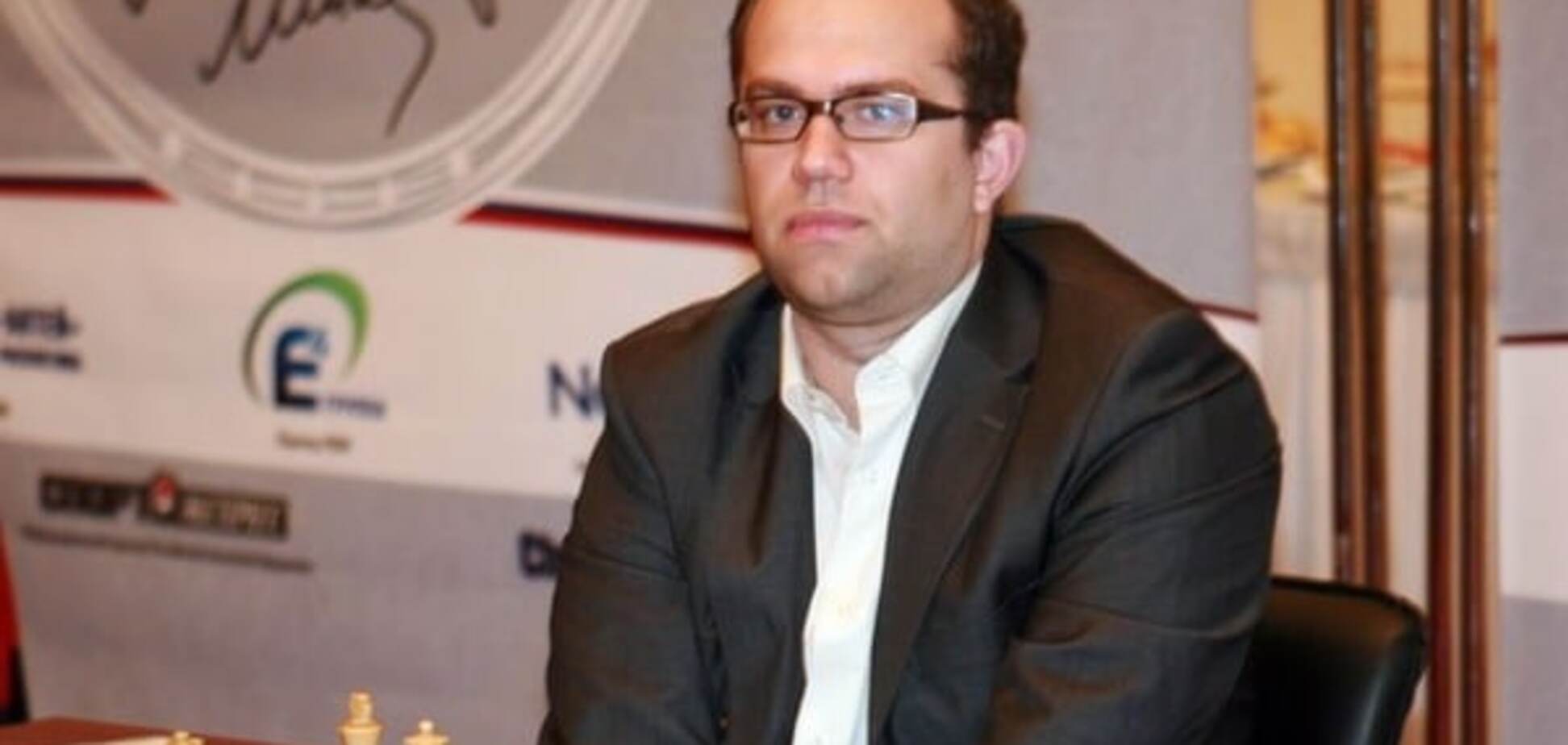 Павло Ельянов