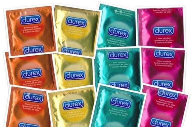 В России снова разрешили продавать презервативы Durex - Росздравнадзор ...