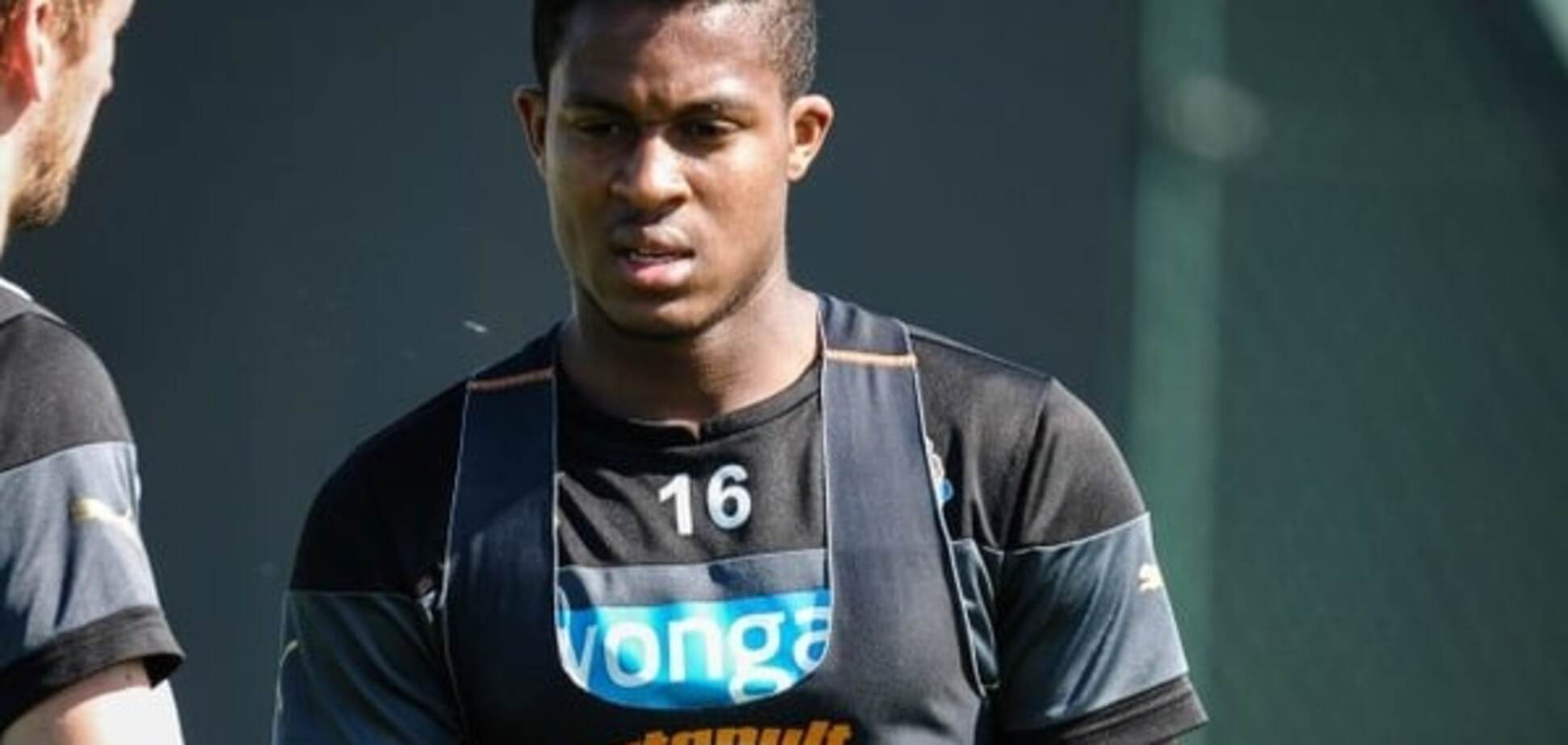 Роландо Ааронс