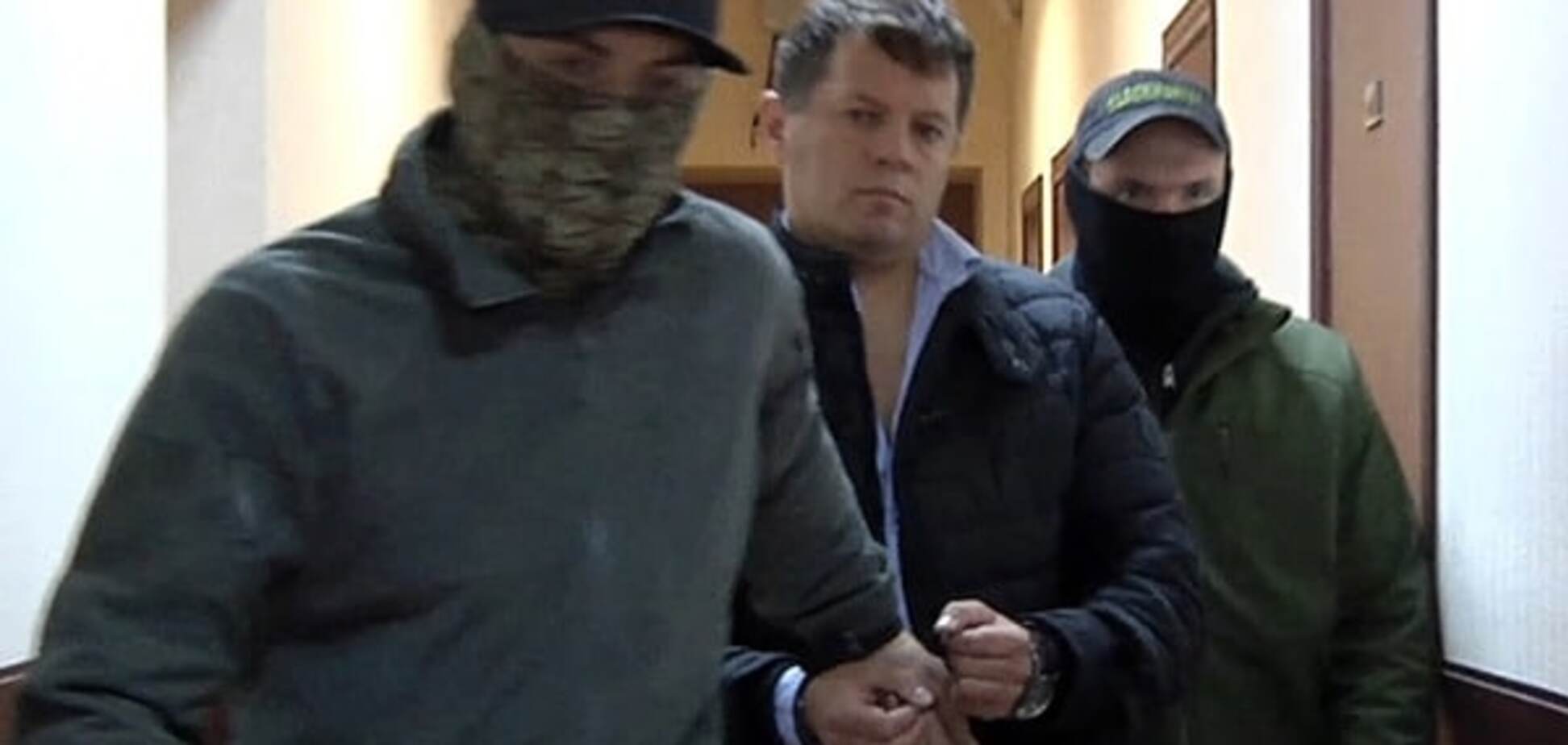 Роман Сущенко