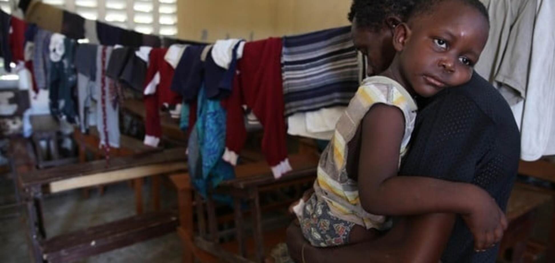 Ураган Мэтью