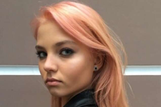 Алеся Кафельникова