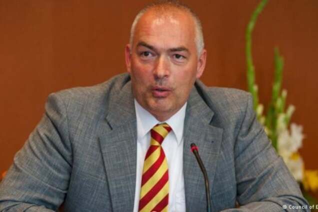 Аксель Фишер