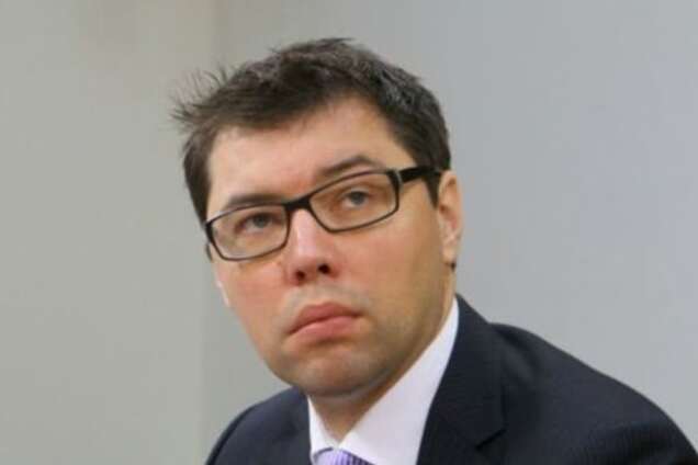 Алексей Макеев