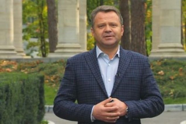 Анатолий Федорук