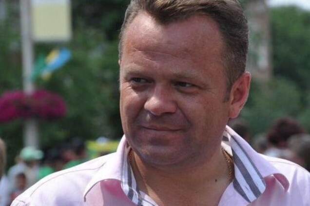 Анатолий Федорук