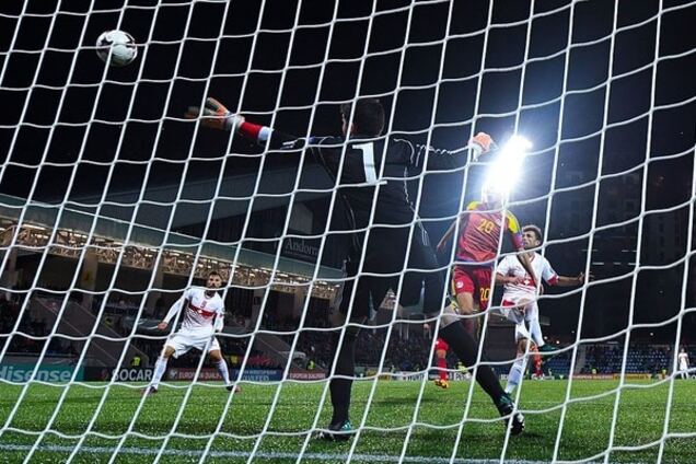 Андорра - Швейцария