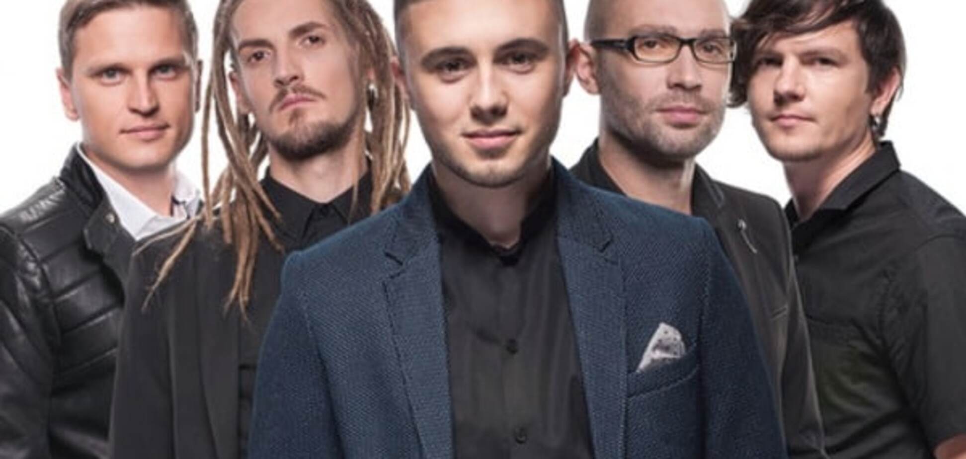 Антитела, Тарас Тополя