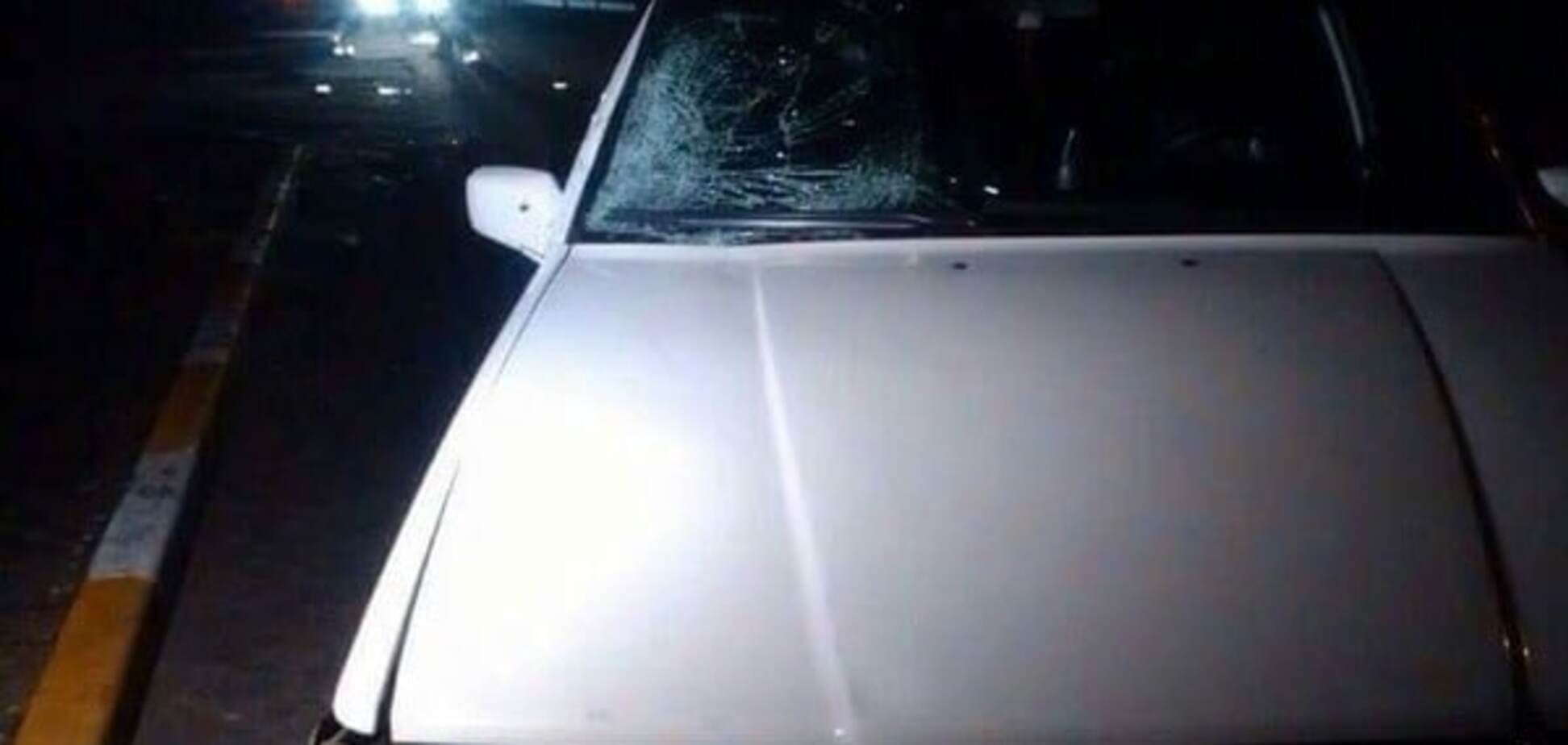 ДТП в Гостомеле