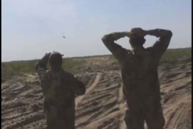 Фейк про ВСУ