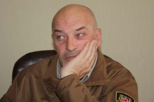 Георгий Тука