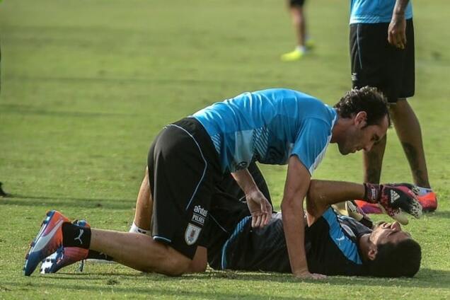 Годин Суарес