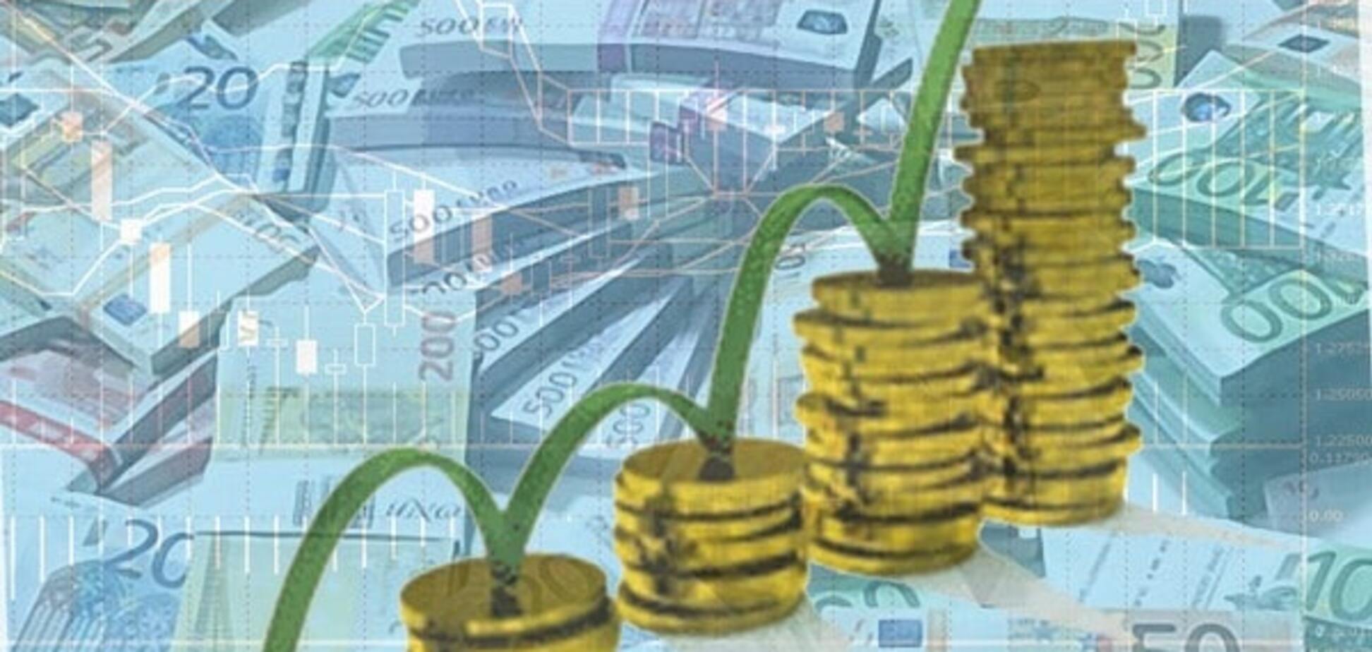 Инвестиции в Украину