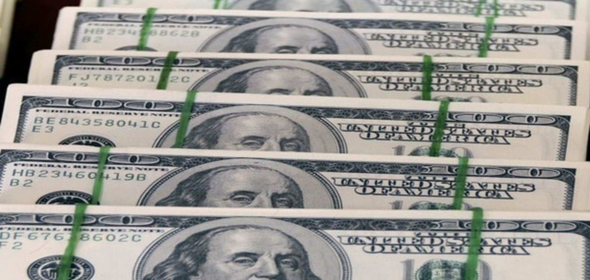 Курс валют в Украине