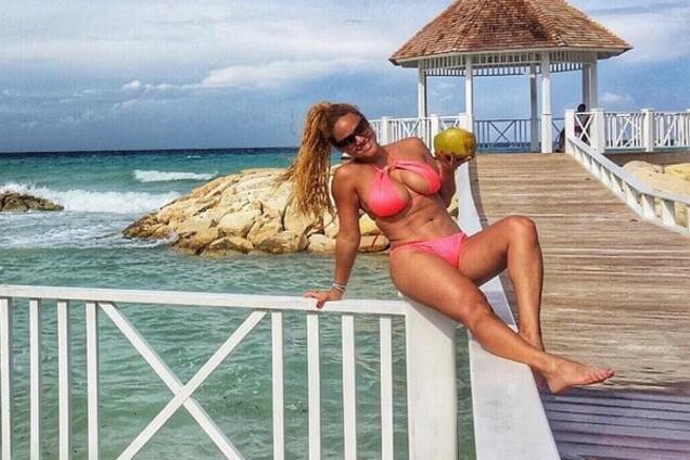 Лиза Эрнандес