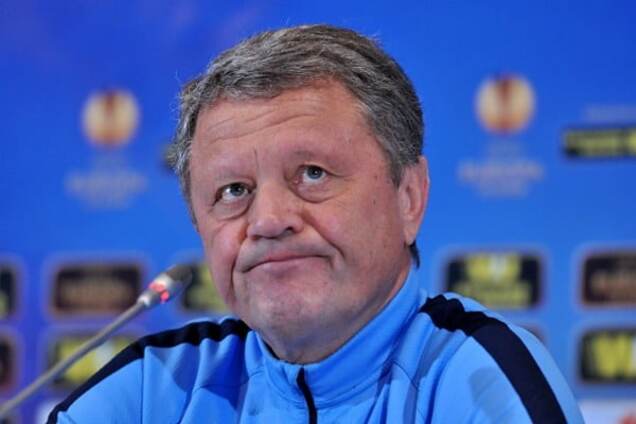 Мирон Маркевич