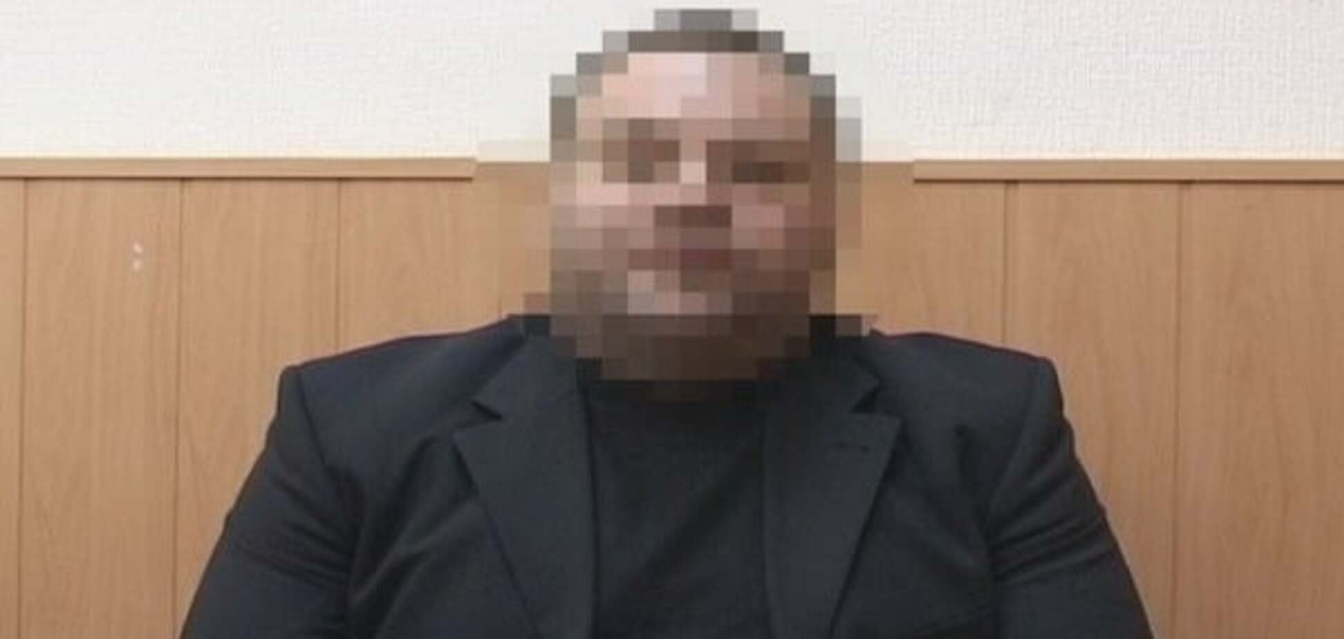 В Днепре задержали пропагандиста \'русского мира\'