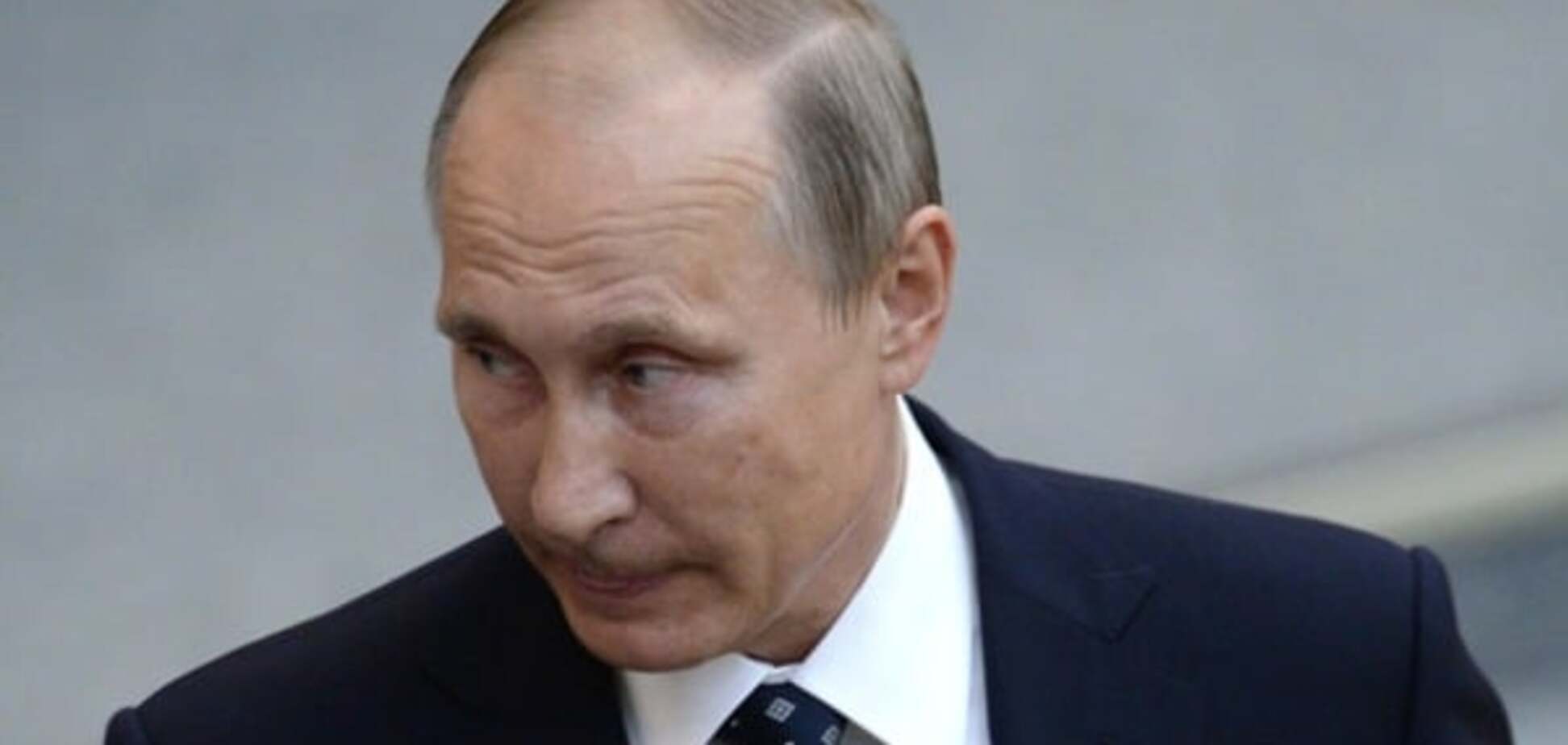 Готовится ли Путин к большой войне