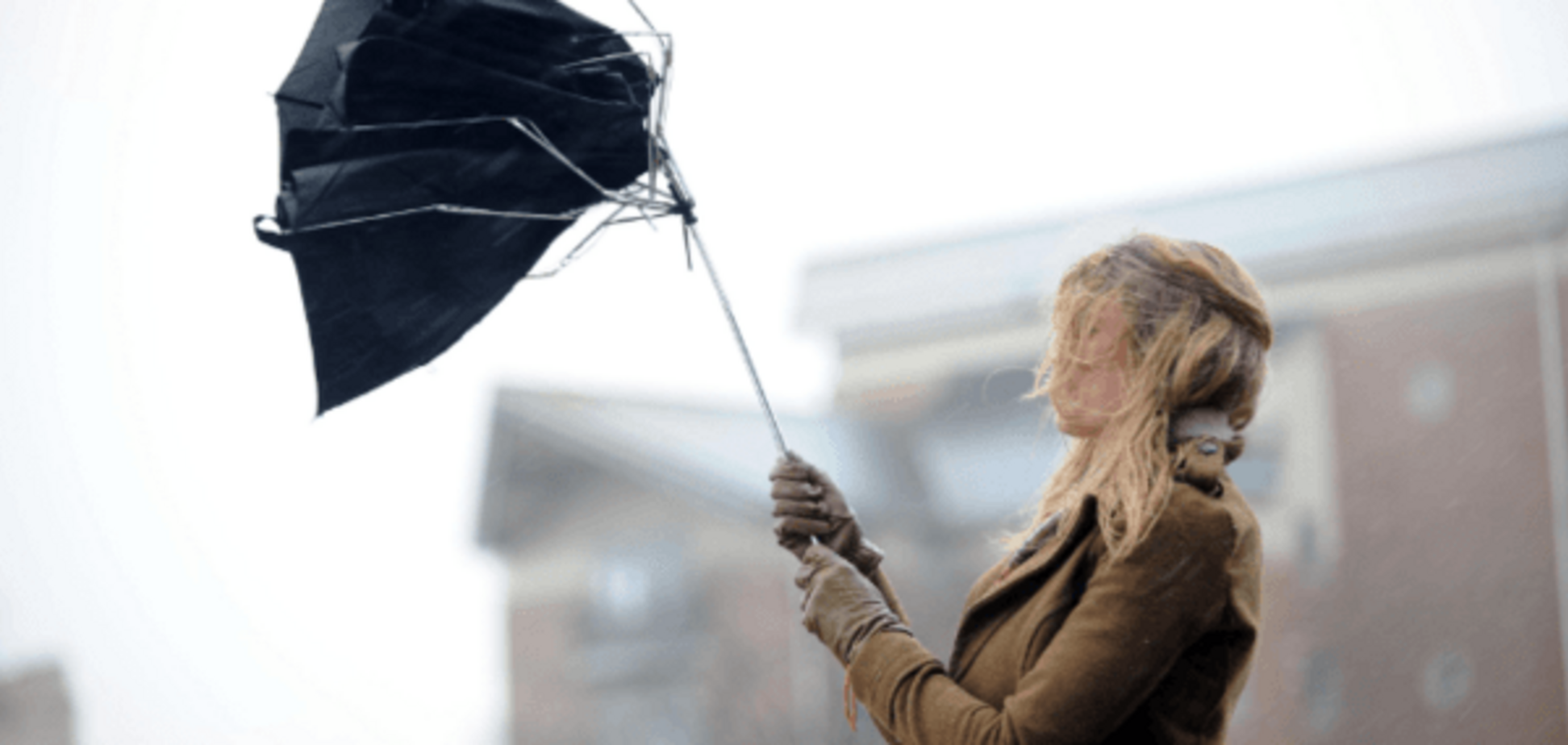 Погода в Украине