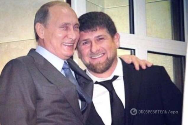 Третья чеченская против Третьей мировой: почему Кадыров не пойдет на устранение Путина