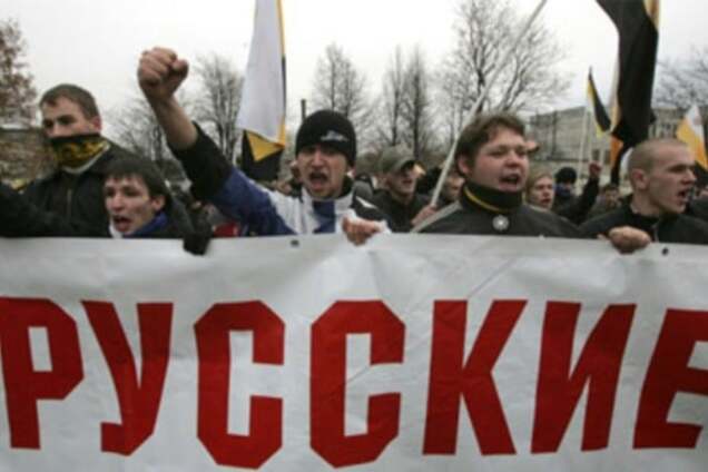 Украинцев предупредили: '50% населения 'раздавят'