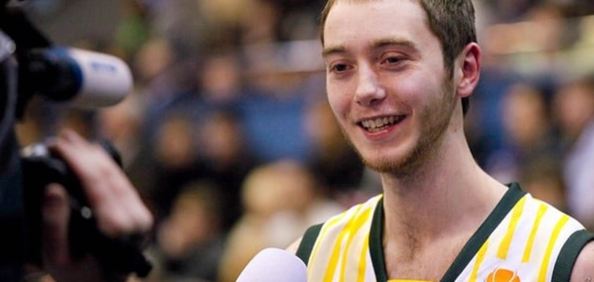 Руслан Отверченко