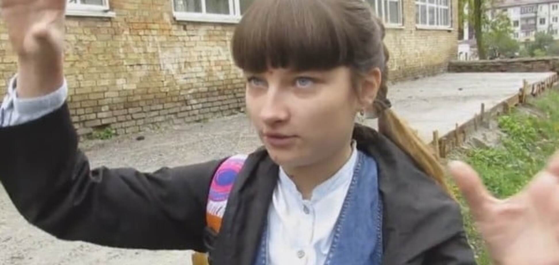 Серафима Мельничук