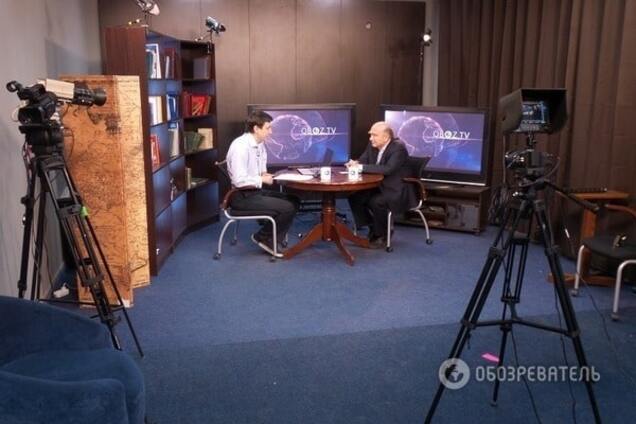 Станислав Кульчицкий