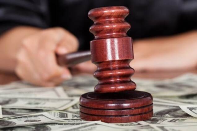 суд приговор взятка