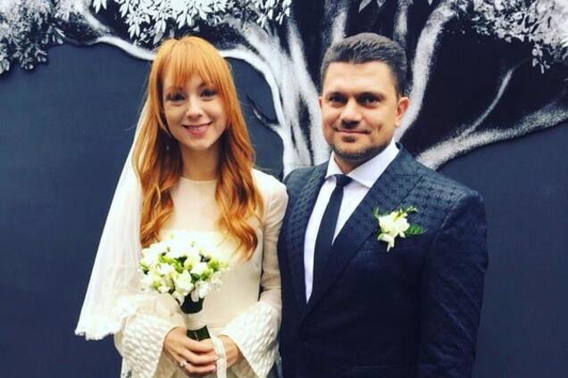 Светлана Тарабарова и Алексей Бондарь