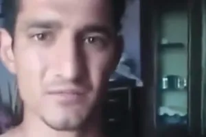 Убивство в прямому ефірі
