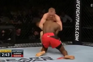 UFC