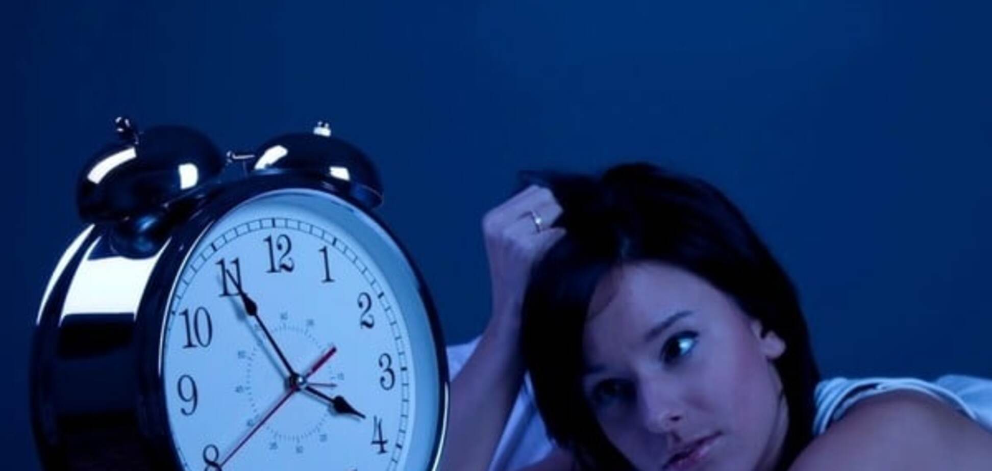 Тревожный сон: причины расстройств сна и способы с ними справиться 