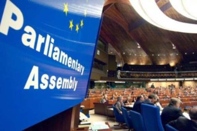 Всем, кто кричал, что Европа нас 'сливает'