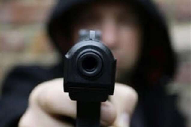 Где страшно жить: названы самые криминальные районы Киева. Инфографика