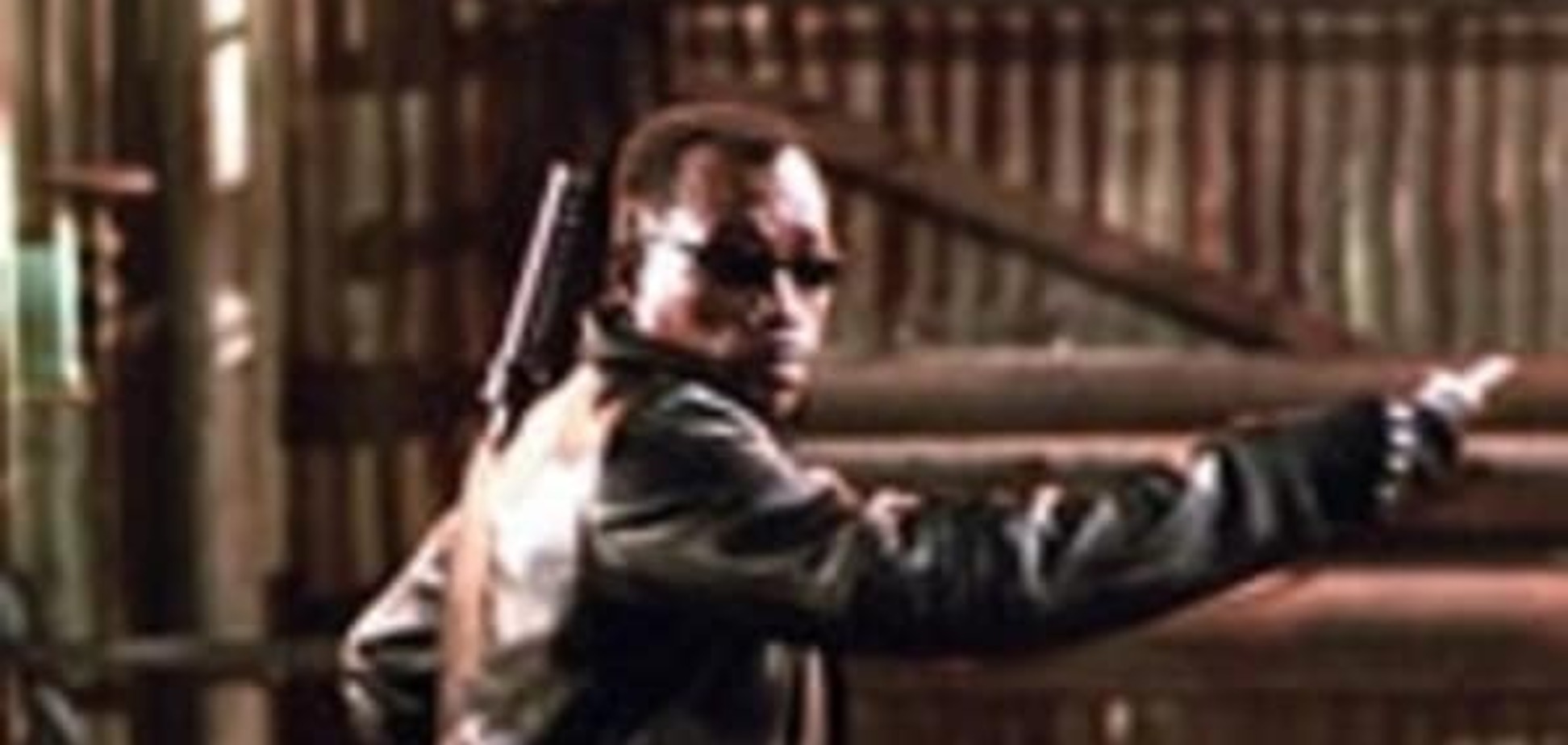 В Marvel прокомментировали слухи о перезапуске 'Блэйда'