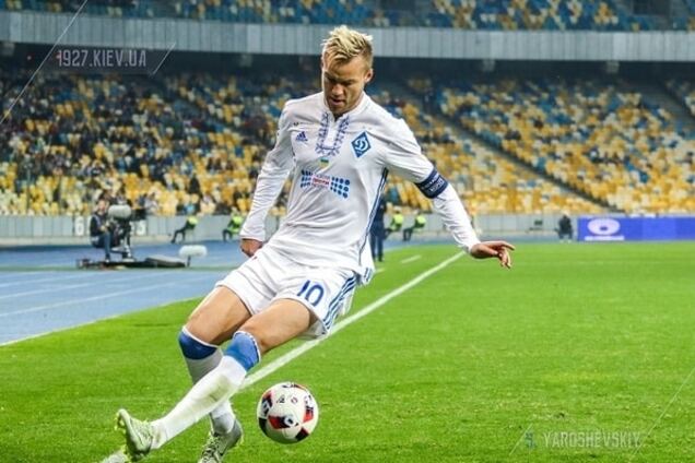 Игроки 'Динамо' обратились в болельщикам с просьбой: видео заявления