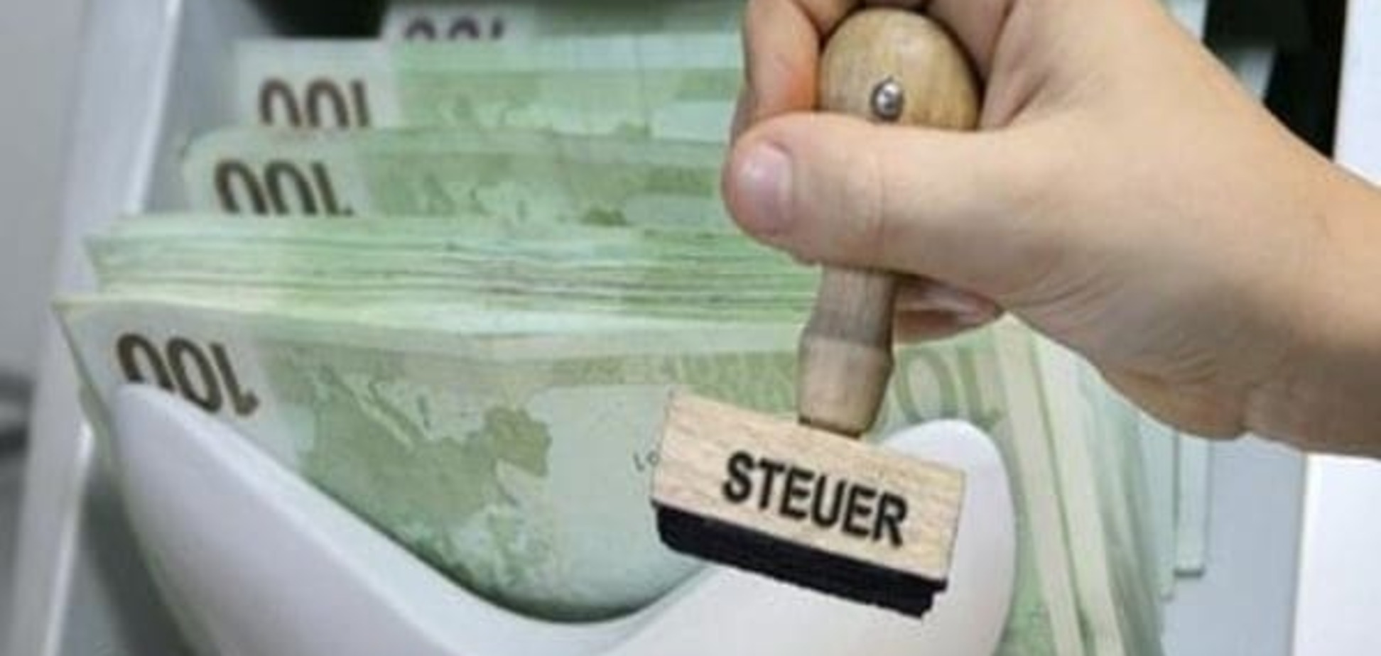 Уряд ФРН вирішив послабити податковий тиск