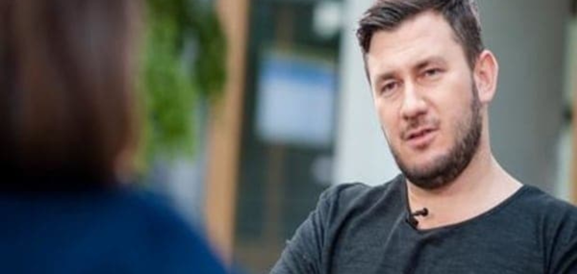 Дмитрий Глуховский