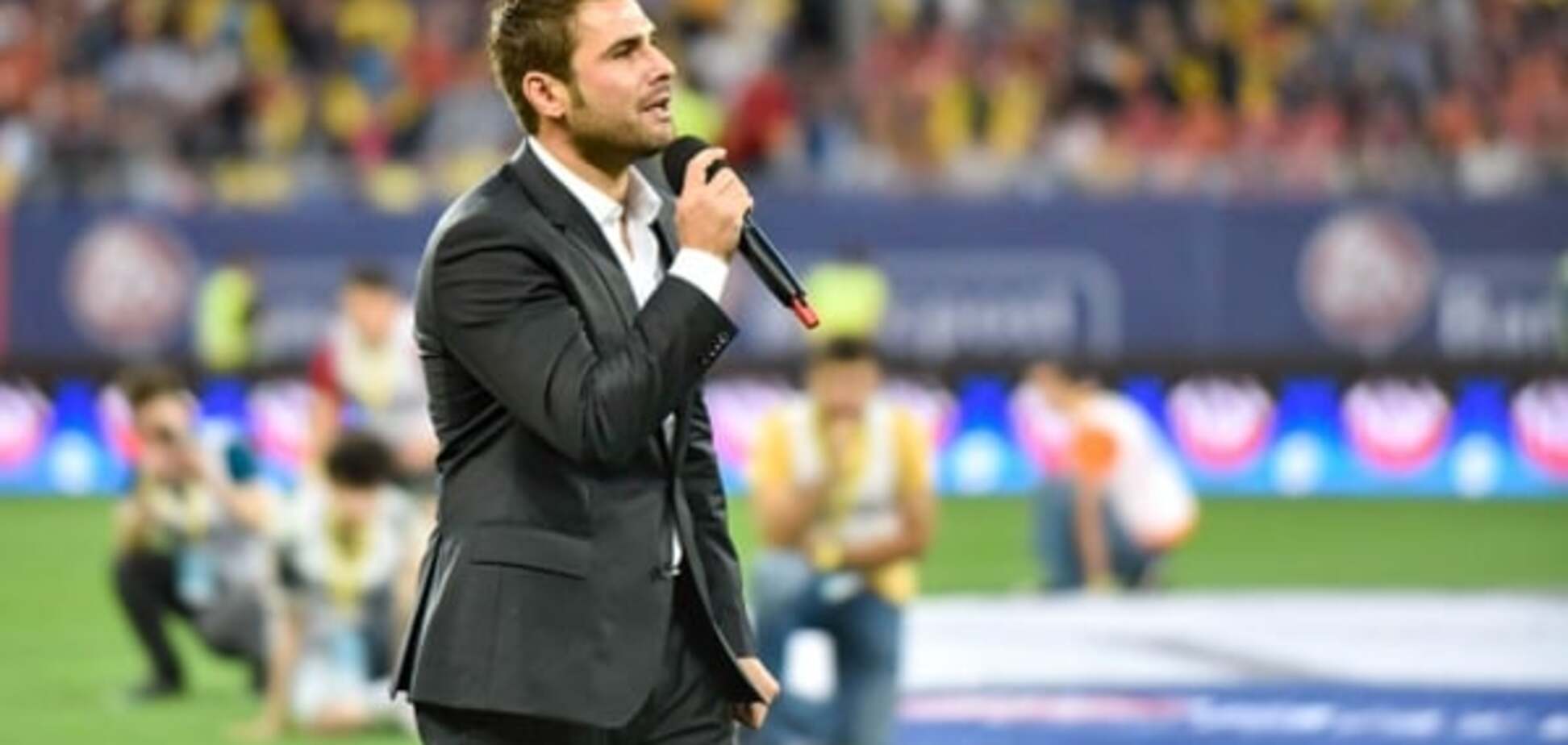 Адриан Муту