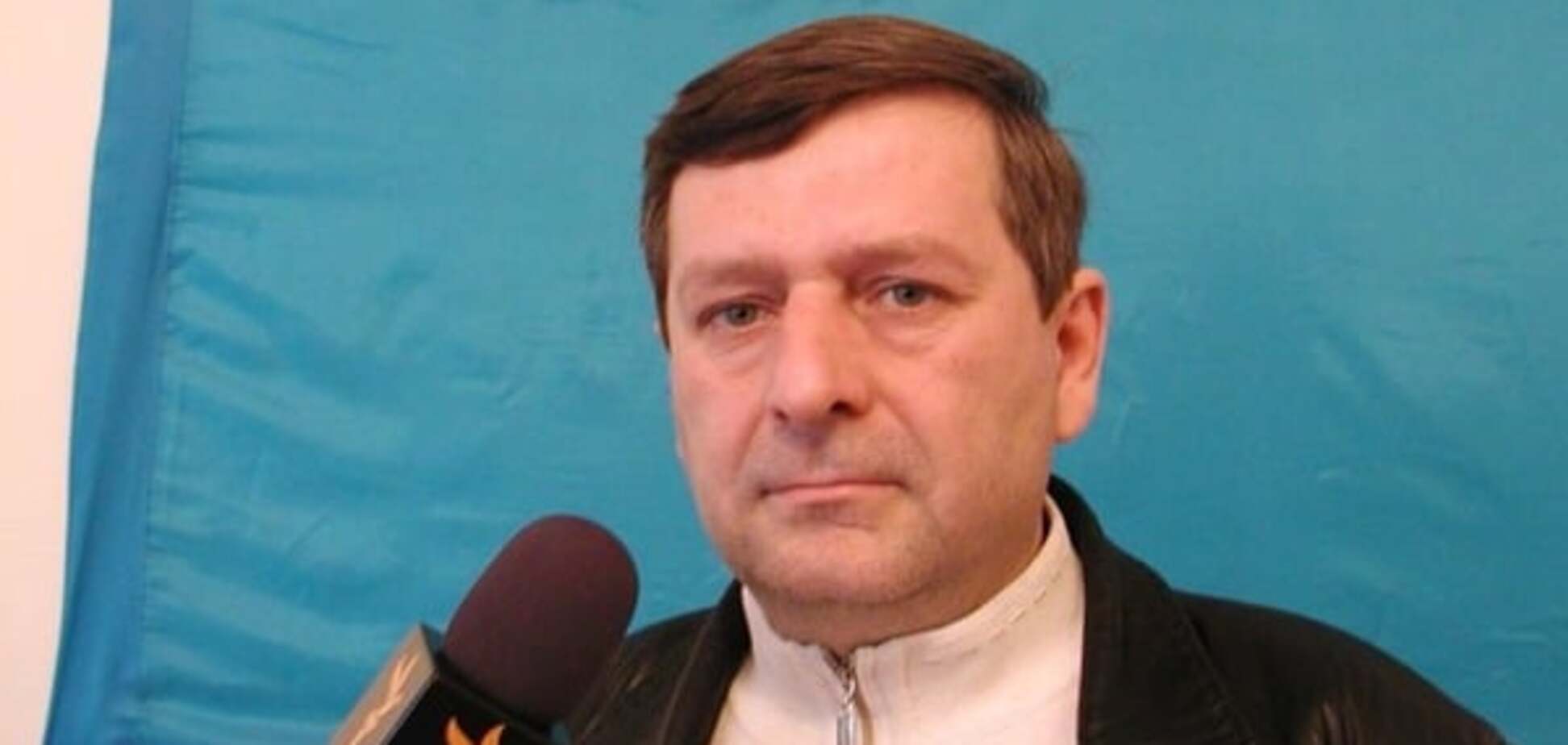 Ахтем Чийгоз